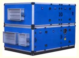 Air handling unit