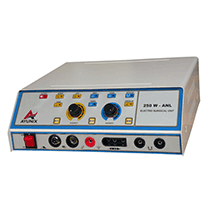 AYU-250W-ANL Machine