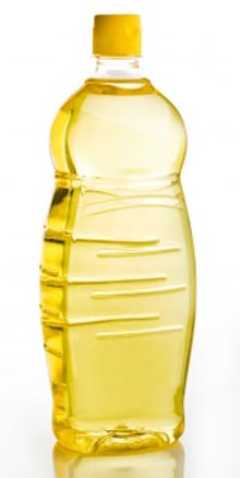 Edible Oil