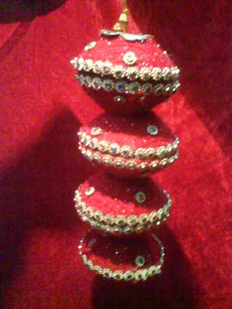 Handcrafted Reed 01, Feature : Stylish, Quality Tested, High Strength