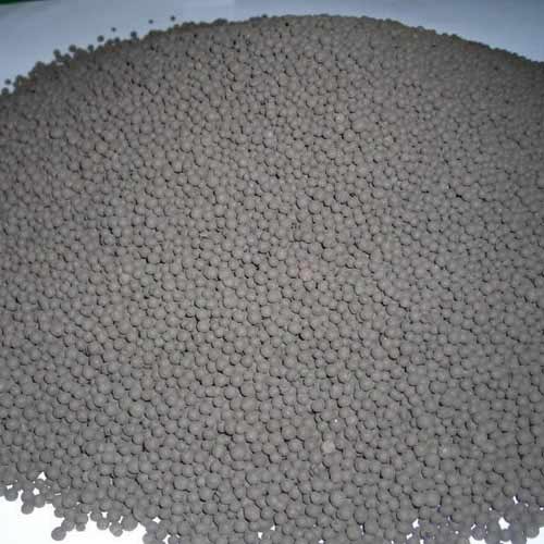 Granulated Organic Fertilizer