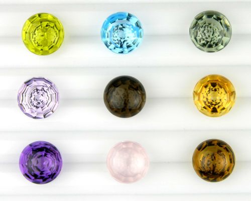 Concave Cut Square 12mm