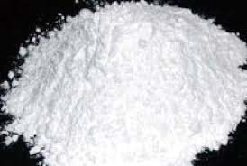 Magnesium oxide