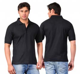 Mens T-Shirts, Size : XXL