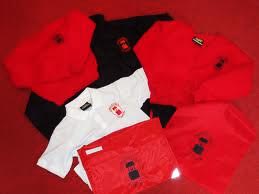 School Uniform T-Shirts