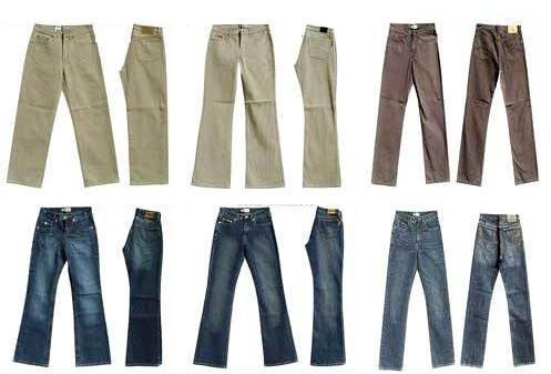 Mens Jeans