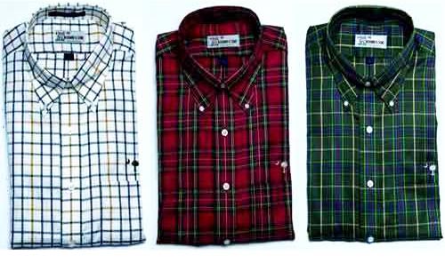 Mens Shirts