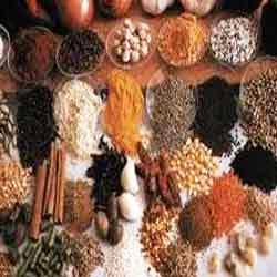 Spices