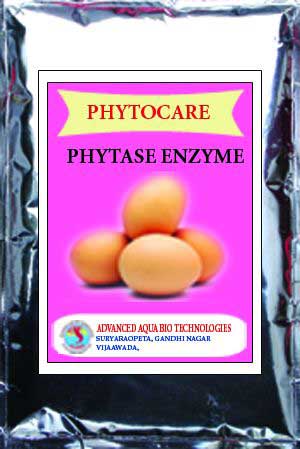 Phytocare-poultry Feed Supplement With Phytase Enzyme