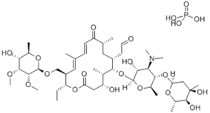 Tylosin Phosphate