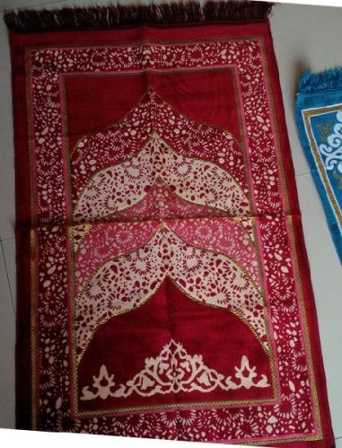 Taimaa PP Prayer Mats, Size : 110x70