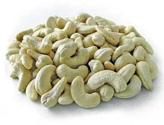 Cashew Kernels