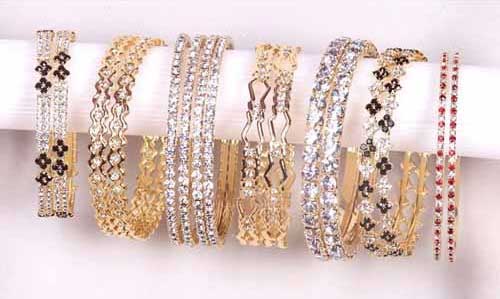 Imitation Bangles