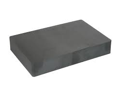 Polished Block Magnet, For Electrical Use, Industrial Use, Mechanical Use, Motor Use