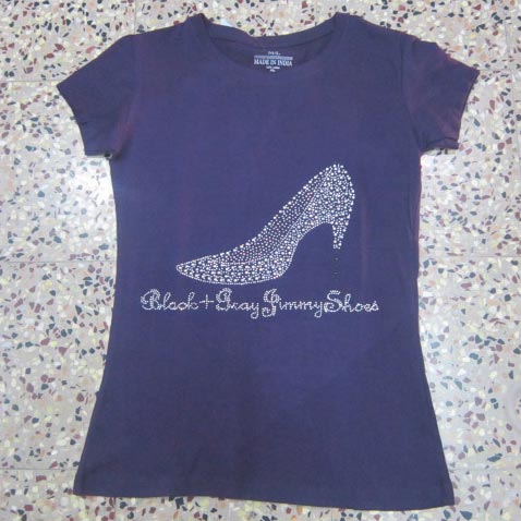 Ladies T-shirts