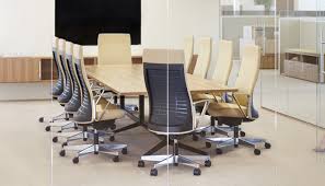 Office Seating