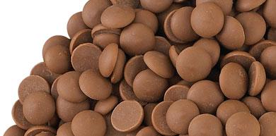 Belgian Milk Chocolate