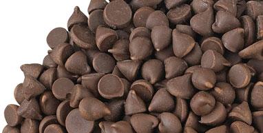 Carob Chips