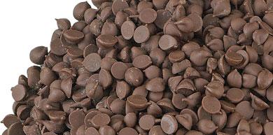 Compound Chocolate Chips