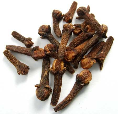 Cloves