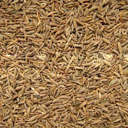 Cumin Seeds