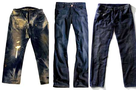 Mens Jeans