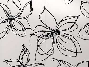 Rectified Wall Tiles