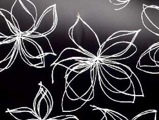 Rectified Wall Tiles