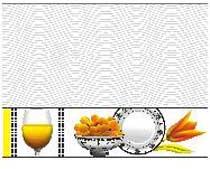 Ceramic wall tiles, Packaging Type : Multicolor