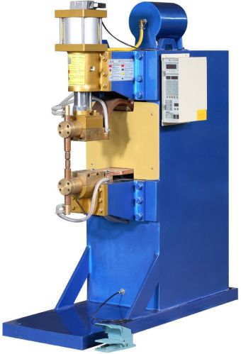 AC Pneumatic Spot Welding Machine, Projection Welding Machine