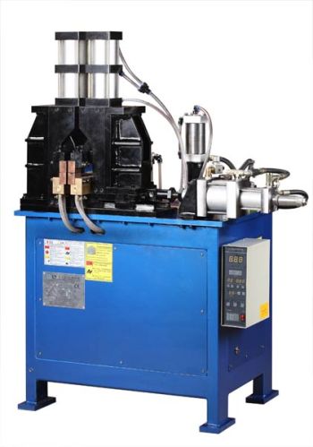 Flash Butt Welding Machine