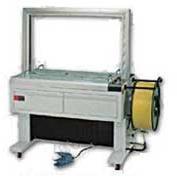 Fully Automatic Box Strapping Machine, Color : White