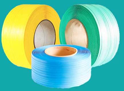 Polypropylene Box Strapping Roll