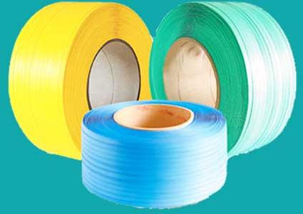 Manual Seal Polypropylene Box Strapping Rolls