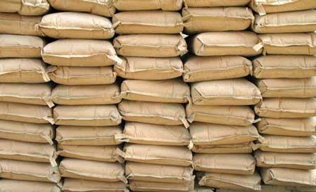 Polypropylene Cement Bags