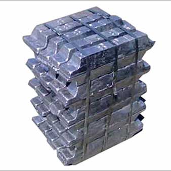 Lead Ingots, Availability : 2 Kg