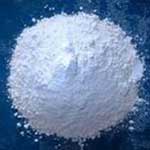 Zinc Oxide Form : Powder
