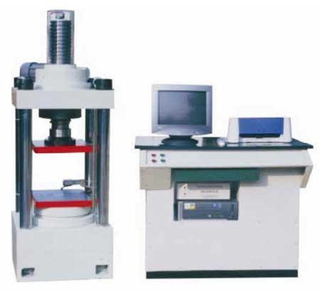 Compression Testing Machine