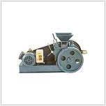 Laboratory Jaw Crusher