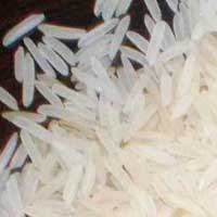 Basmati rice, Discolor :1 %