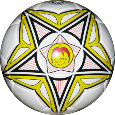 Volleyballs, Shape : Round for Sports Playing