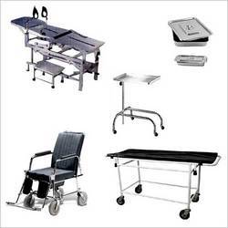 Hospital Steel Furniture