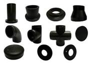 HDPE Pipe Fittings