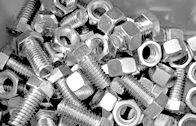 Nut & Bolts