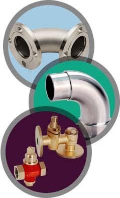 Pipe Fittings