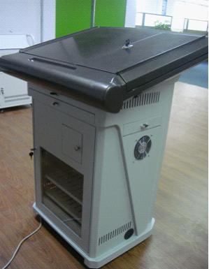 Digital Lecterns, Lectern, Digital Podiums, Brand Name : COROUR