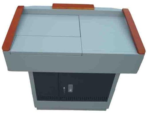 Corour Multimedia Digital Podium, Podiums, Lecterns