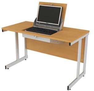 Smart Computer Desk