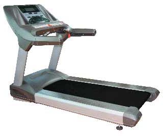 Electronic Treadmill