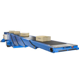 Telescopic Conveyor Belt